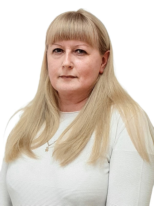 Зуева Елена Владимировна.