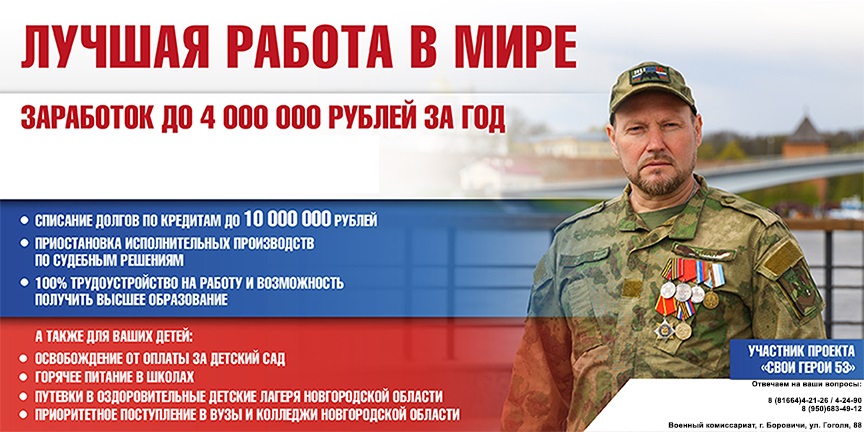 Служба по контракту Служба по контракту.