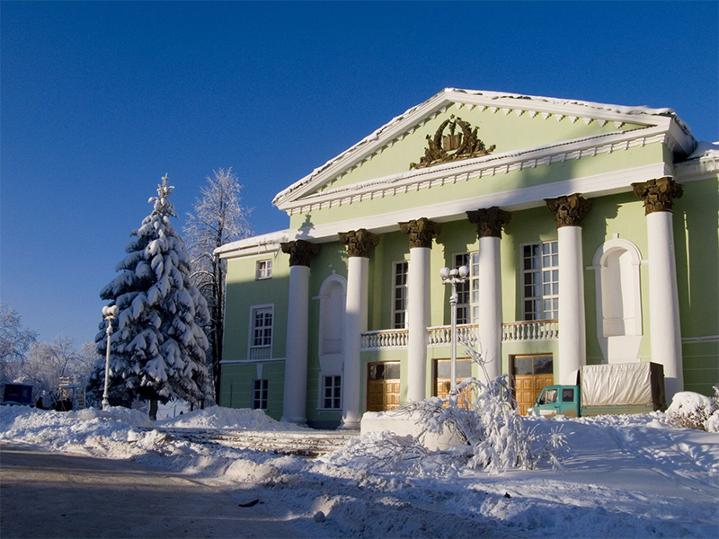 Муниципальный фестиваль народного творчества ветеранов “Минута славы”.