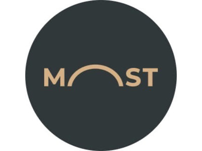 Ресторан авторской кухни «MOST» Ресторан авторской кухни «MOST».