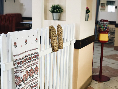 Столовая «Пельменная» Столовая «Пельменная».