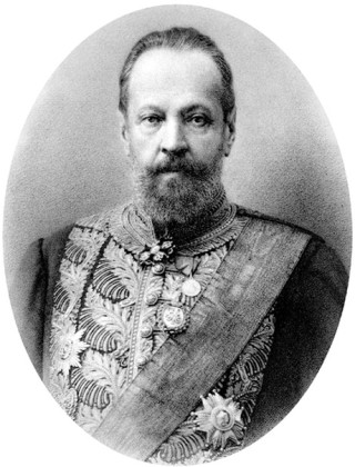 Витте Сергей Юльевич.