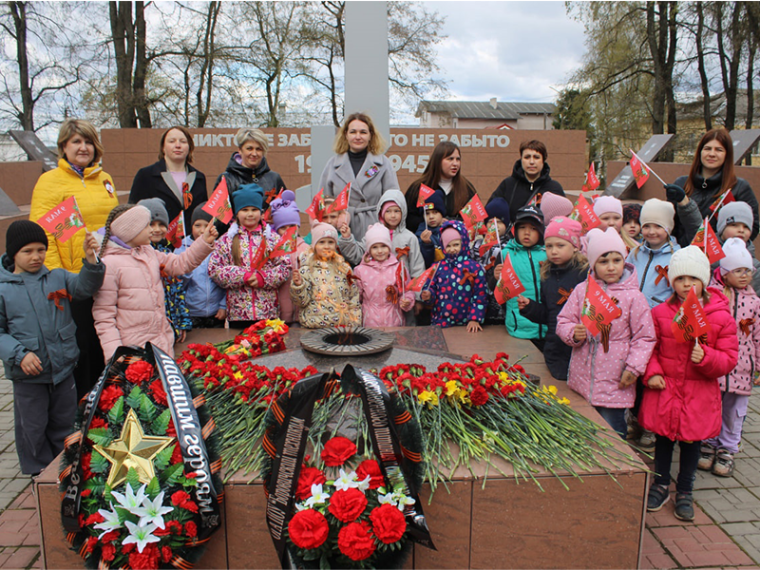 В преддверие празднования главного праздника страны прошла легкоатлетическая эстафета посвящённая 80-летию Победы в Великой Отечественной войне. В преддверие празднования главного праздника страны прошла легкоатлетическая эстафета посвящённая 80-летию Победы в Великой Отечественной войне.